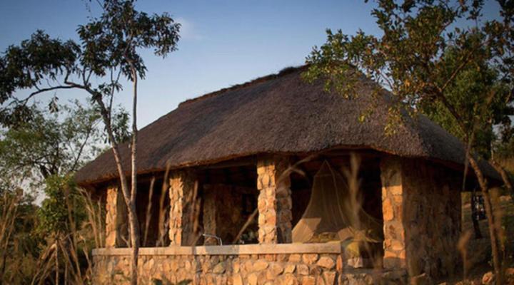 Nkonyeni Golf Estate