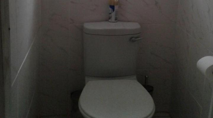 Iqhayiya Guest House