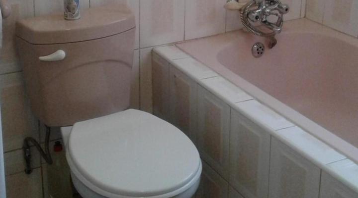 Iqhayiya Guest House