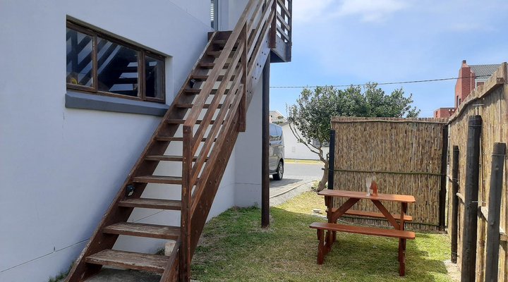 Afripoint Flat