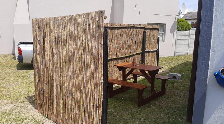 Afripoint Flat