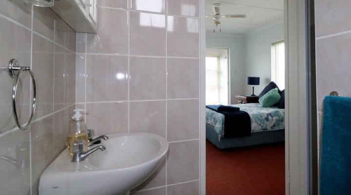 Afripoint Flat