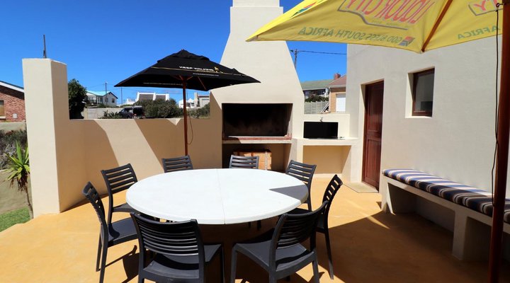 Afripoint Flat