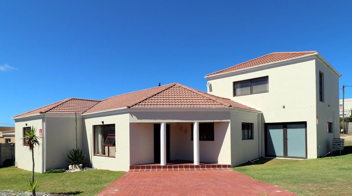 Afripoint Flat