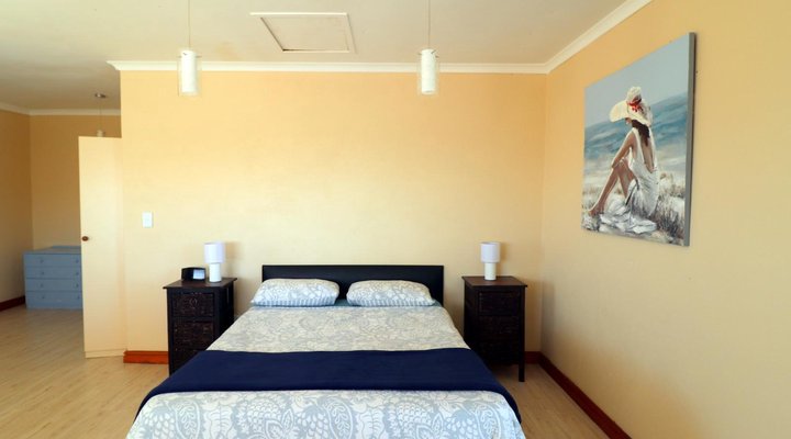 Afripoint Flat