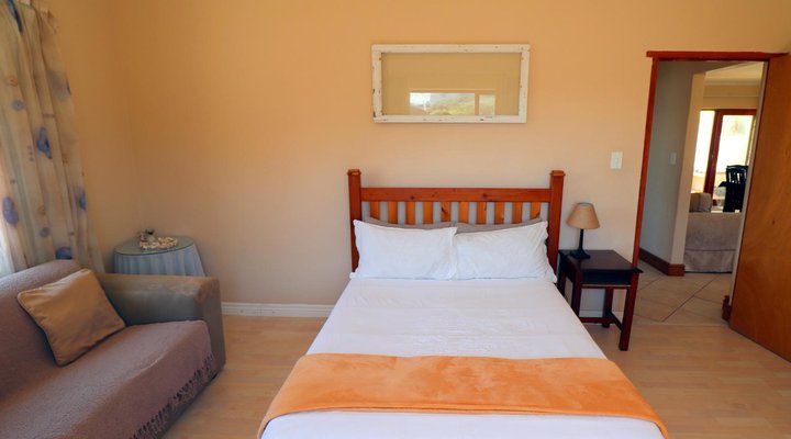 Afripoint Flat