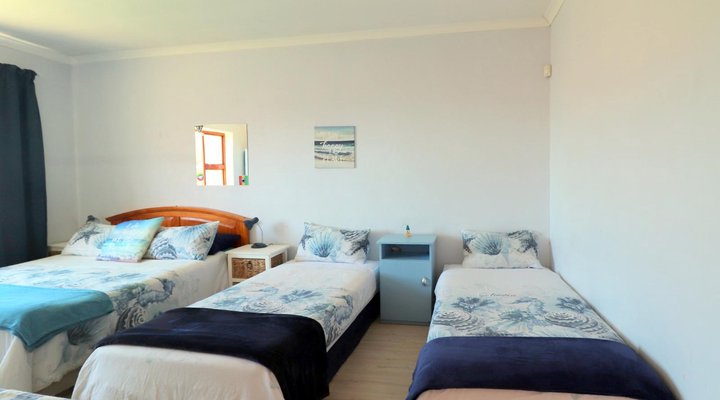 Afripoint Flat