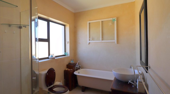 Afripoint Flat