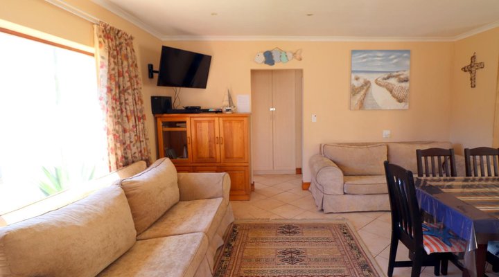 Afripoint Flat