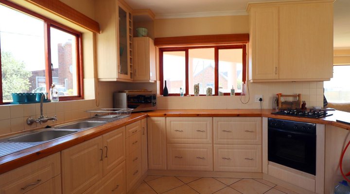 Afripoint Flat