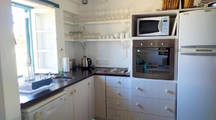 Afripoint Flat
