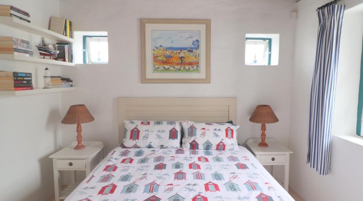 Afripoint Flat