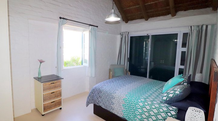 Afripoint Flat