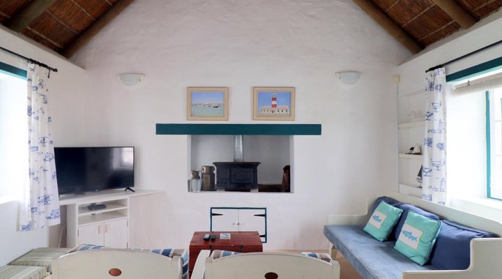 Afripoint Flat