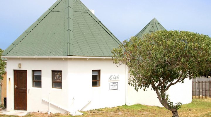Afripoint Flat