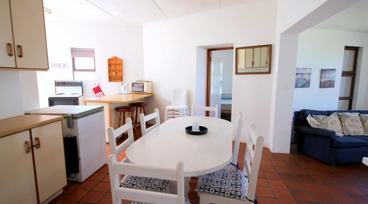 Afripoint Flat