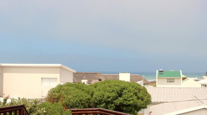 Afripoint Flat