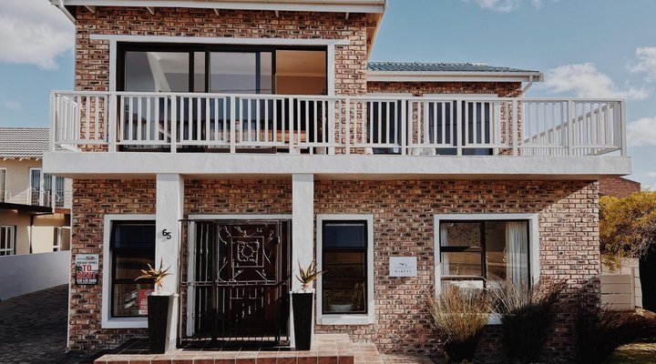 Afripoint Flat
