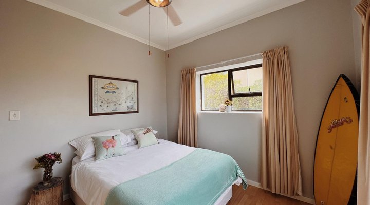 Afripoint Flat