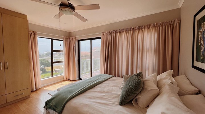 Afripoint Flat
