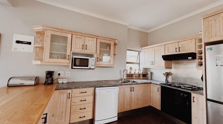 Afripoint Flat