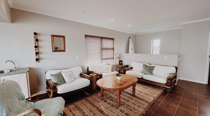Afripoint Flat