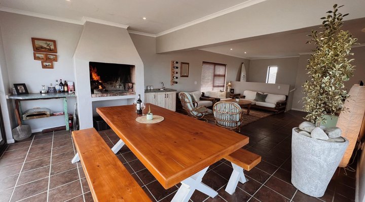 Afripoint Flat