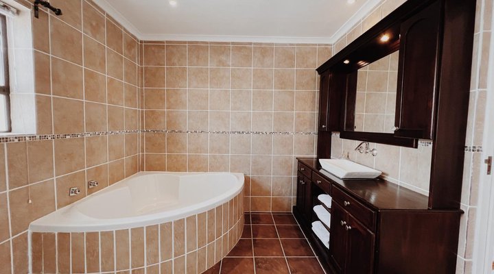 Afripoint Flat