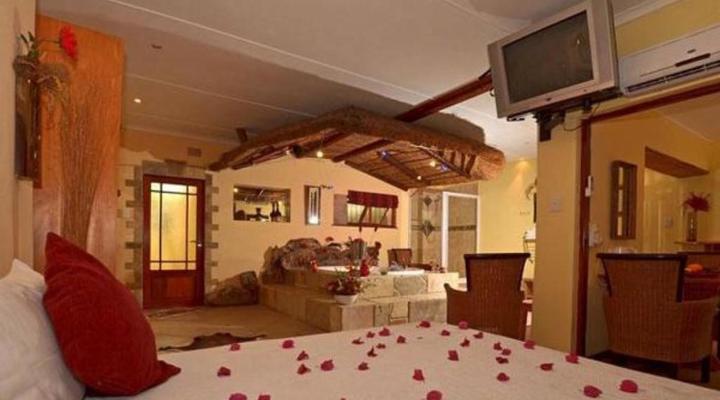 French Lodge International