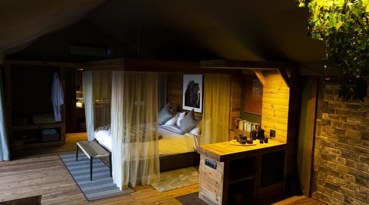 TimBila Safari Lodge