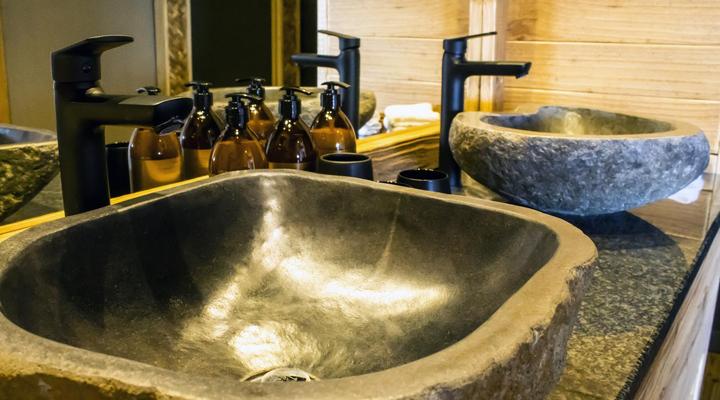 TimBila Safari Lodge