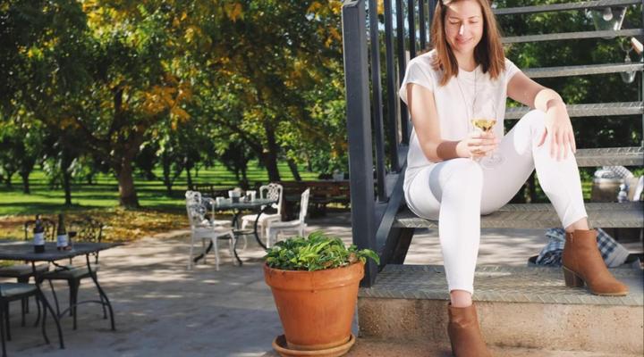 Jan Harmsgat Country House