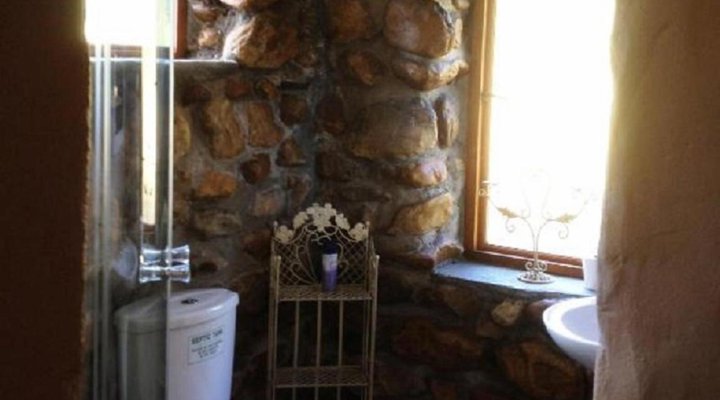 Oaksrest Vineyards Guest Farm