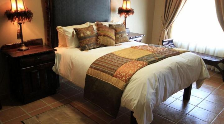 Kwaggashoek Game Ranch