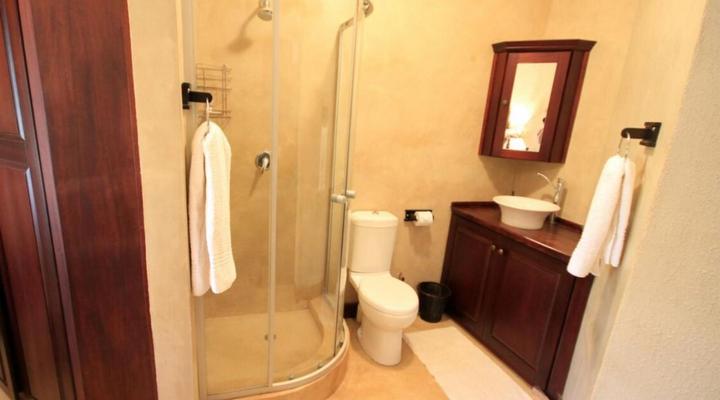 Kwaggashoek Game Ranch