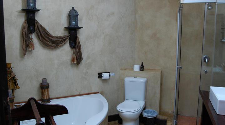 Kwaggashoek Game Ranch