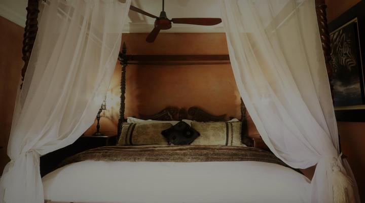 Kwaggashoek Game Ranch