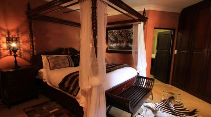 Kwaggashoek Game Ranch