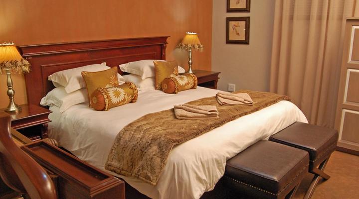 Kwaggashoek Game Ranch