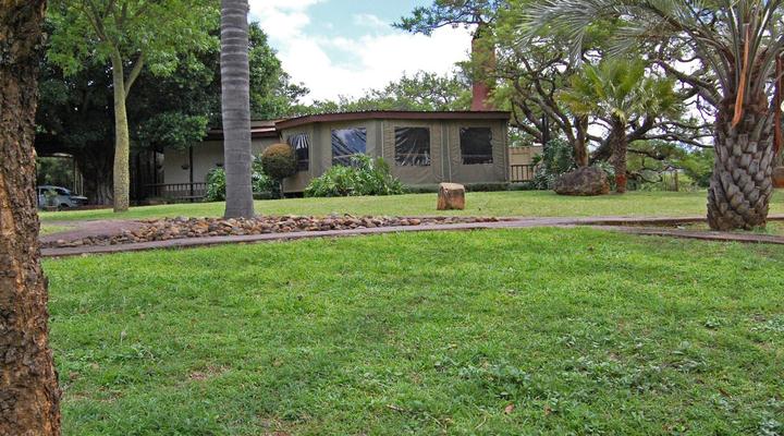 Kwaggashoek Game Ranch