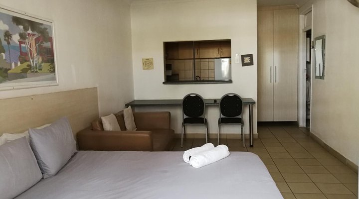 Bluff Holiday Accommodation