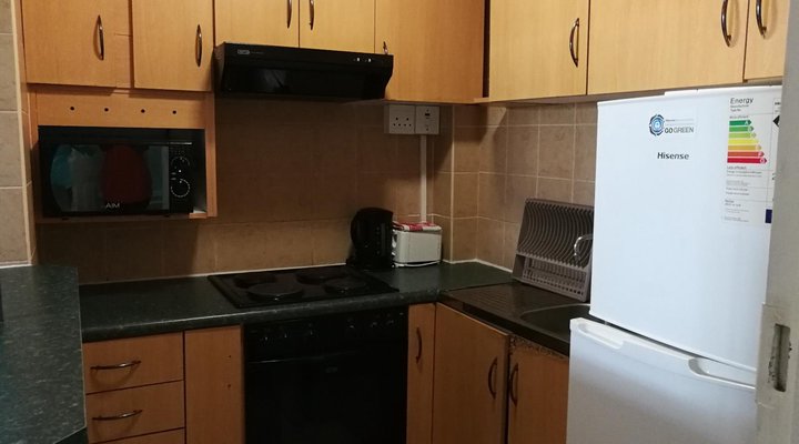 Bluff Holiday Accommodation