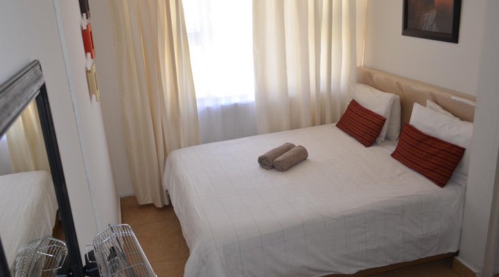 Bluff Holiday Accommodation