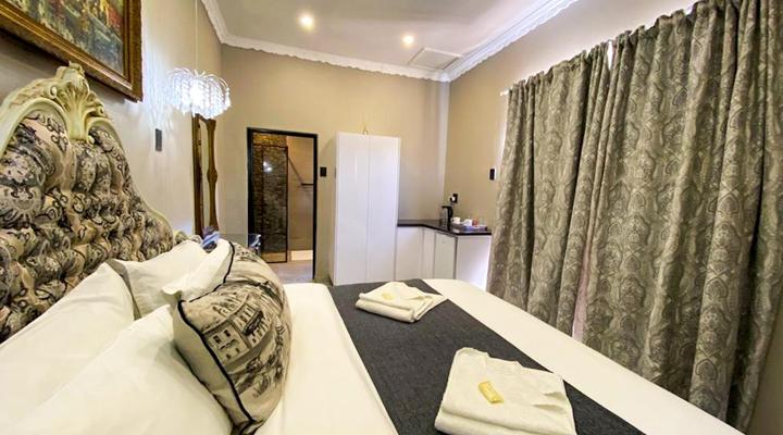 Le Grant Guesthouse and Conference