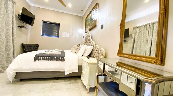 Le Grant Guesthouse and Conference