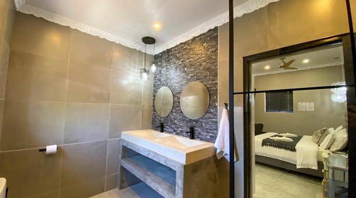 Le Grant Guesthouse and Conference