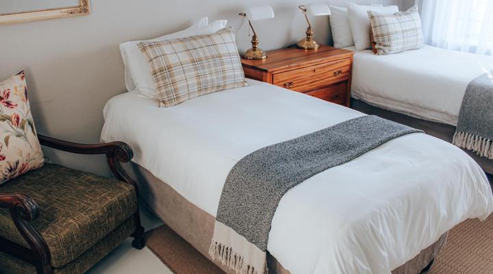 Minserie Collection: Classic Central House