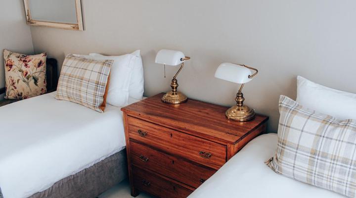 Minserie Collection: Classic Central House