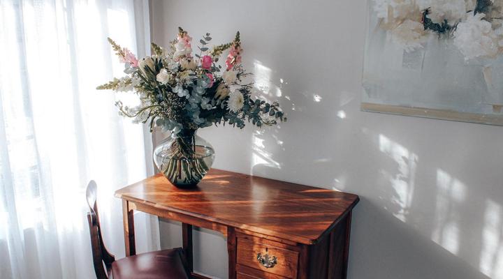 Minserie Collection: Classic Central House