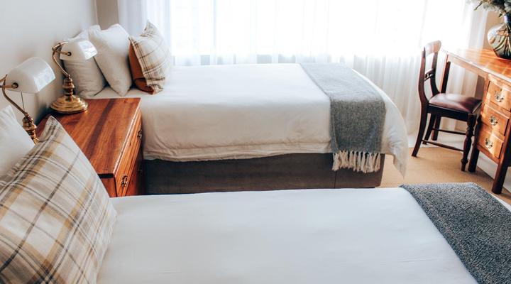 Minserie Collection: Classic Central House